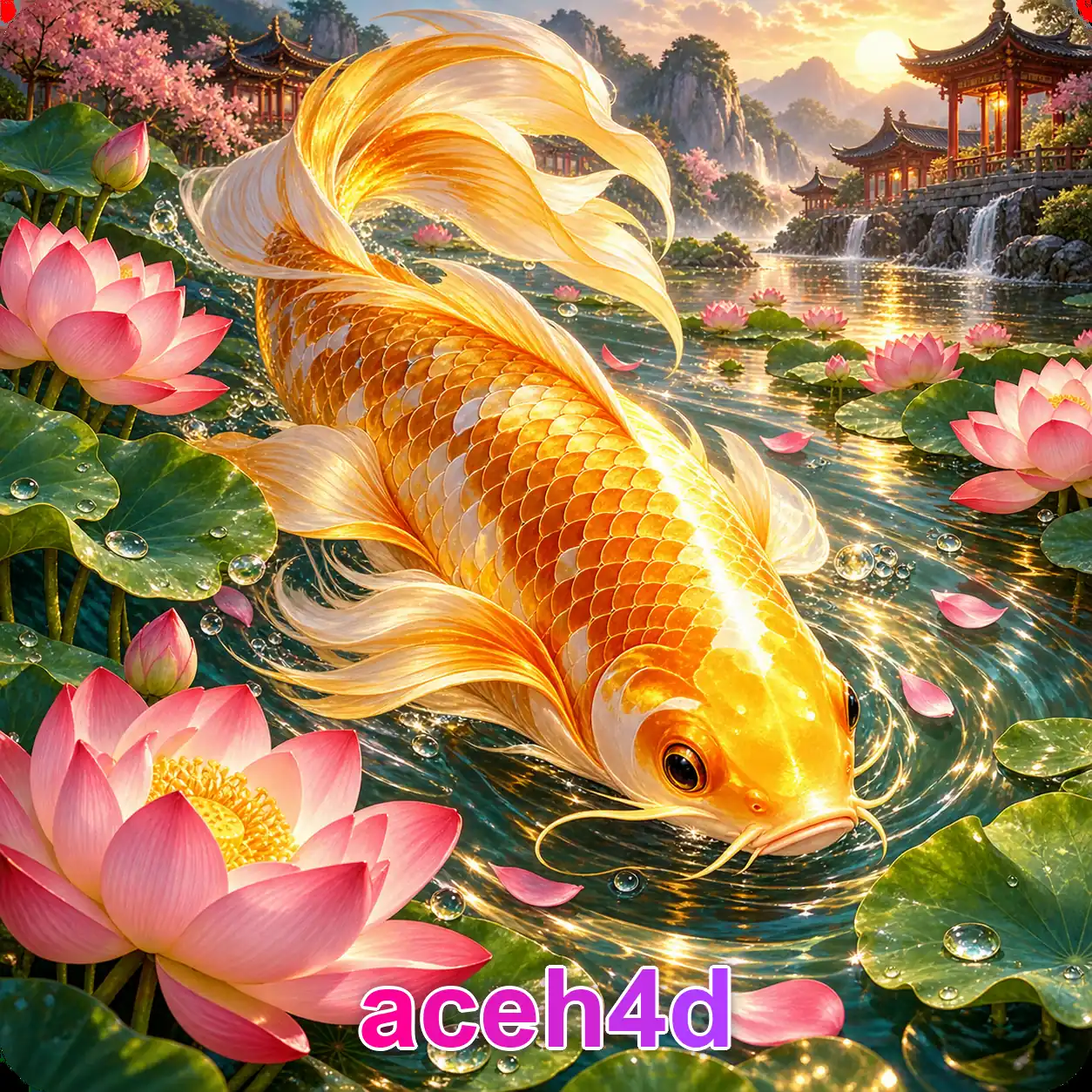 aceh4d apk
