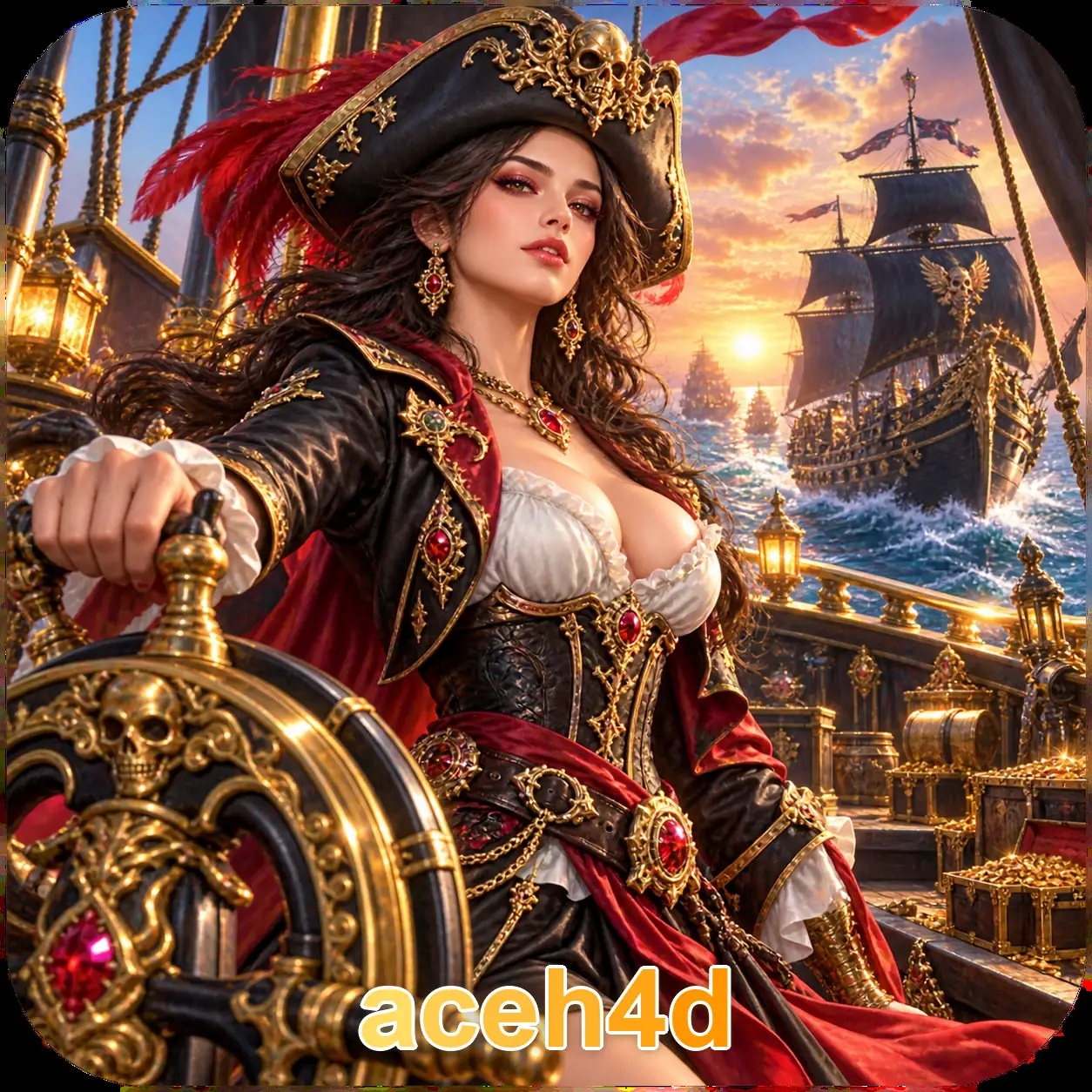 Game Fortune aceh4d