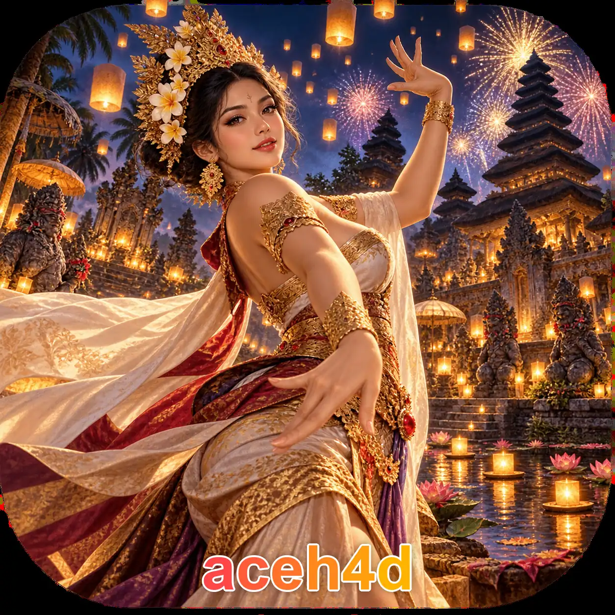 aceh4d bonus