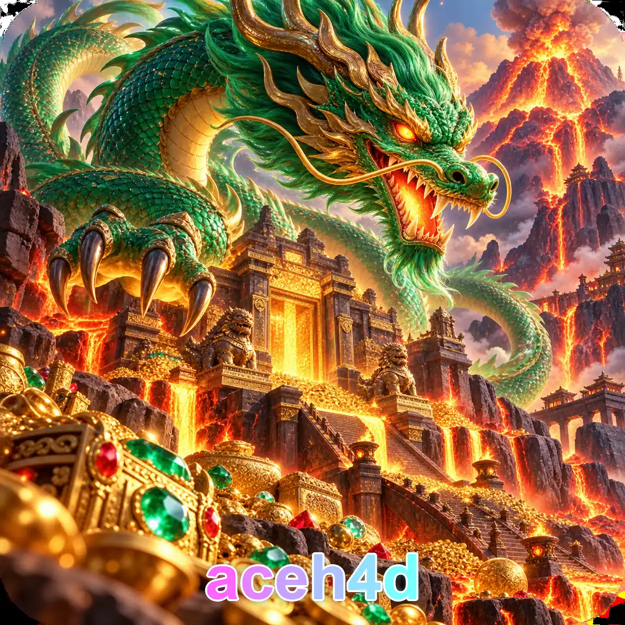 Menang aceh4d