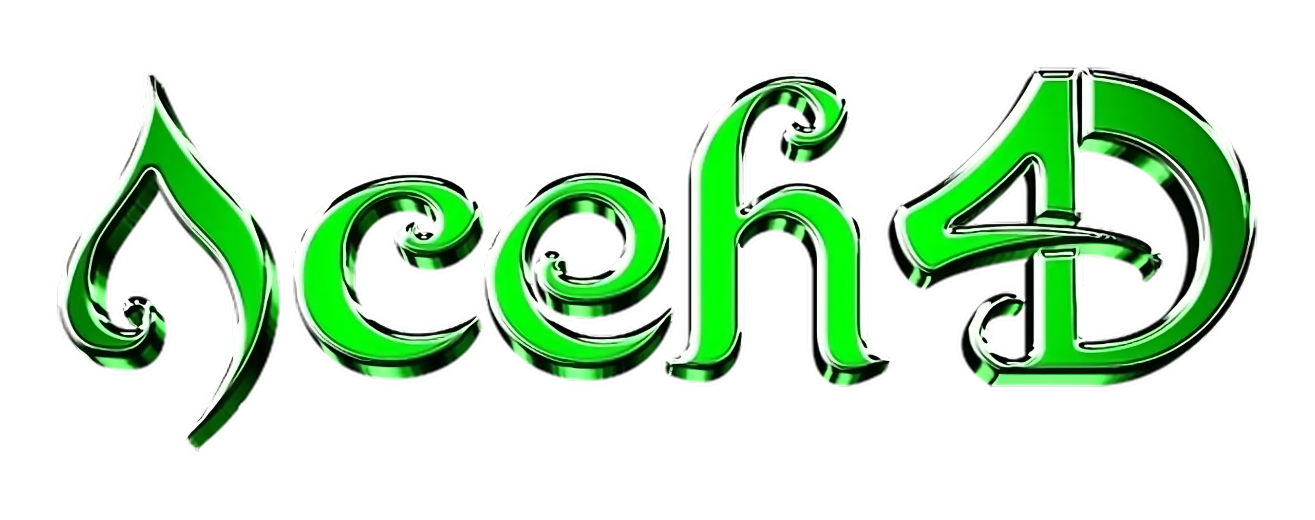 Logo aceh4d